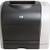 HP Color LaserJet 2550N Printer 1 thumbnail