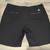 3 Men's Chino Golf Shorts, Black ADIDAS 38, UNDER ARMOUR 36 & 38 4 thumbnail