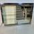 Miami Carey Duette Princess Model # 2015 Medicine Cabinet 10 thumbnail