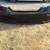 Honda Civic Coupe LX Rear Bumper/Trunk/impact bar/taillight/headlight 7 thumbnail