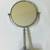 6” Magnifying Double Sided Tabletop Makeup Mirror 2 thumbnail