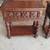 Broyhill Nightstands End Tables Custom Design Oak Appearance $345 each 2 thumbnail