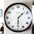 20" Eddie Bauer Wall Clock 2 thumbnail