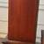 Beautiful Vintage Federal Style Hutch Cabinet 12 thumbnail
