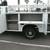 2002 Dodge RAM 2500 Utility Truck With Lift Gate 15 thumbnail