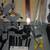 8 X 16 CREWORKS MINI PRECISSION LATE WITH TOOLS AND ACCESSORIES 5 thumbnail