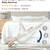 Baby delight bouncer, retail $70 3 thumbnail