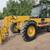 2000 CATERPILLAR TH83 TELEHANDLER 4WD 3 thumbnail