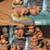 BEAR PARADISE 11 PIECE STATUE SET 3 thumbnail