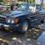 1981 MERCEDES BENZ 380SL !!! BLACK/TAN  165K ON IT 1 thumbnail