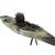 HOBIE MIRAGE OUTBACK KAYAK Camouflauge HUNTING / FISHING 1 thumbnail