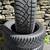 Vanguard Arctic Claw WXI Winter Snow Tires 225/60/17 Great Condition 1 thumbnail