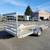 2025 CargoPro Trailers U6.5x14RW-2.0 Utility Trailer W/ 4 D-RINGS 5 thumbnail