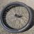 24" x 2.00" Bontrager Bike Tire with Front Wheel 1 thumbnail