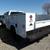 2014 Ford F350 XL 4x4 Crew Utility Truck 4 thumbnail
