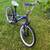 HUFFY GO GIRL KIDS BIKE 20 INCH WHEELS 14 thumbnail