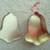 Christmas Bell Shaped Tin Box 2 thumbnail