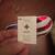 Christopher Radko American Stars and Strips Heart Ornament $40 OBO 2 thumbnail
