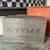 Antique Box w/Stenciling 1 thumbnail