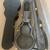Yorkville Les Paul Case, fits Gibson, Epiphone, Schecter SOLO guitars 1 thumbnail