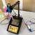Wine lab equipment Ph/Temp meter 3 thumbnail