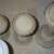 3 PILLAR CANDLE HOLDERS Candles Lot Halloween Parlor Gothic Decoration 14 thumbnail