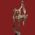 D' Argenta Harmony Sculpture 3 thumbnail