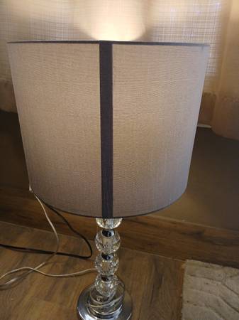 LED Desk Light Lamp. 1