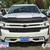 2019 Chevrolet Chevy Silverado 1500 Crew Cab LTZ Pickup 4D 5 3/4 ft 2 thumbnail
