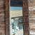Rustic art deco mirror 96” x 46” 1 thumbnail