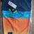 NwT: QuickSilver HighLine Hold Down 20" Board Shorts, size 30 1 thumbnail