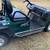 Gas club cart carry all it has kawasaki 350 motor runs great 2 thumbnail