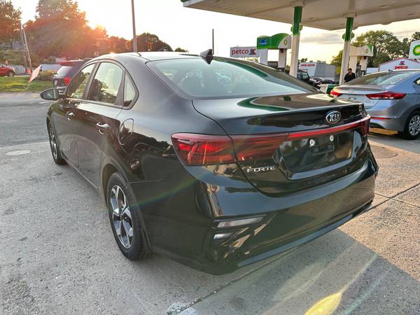 2019 Kia Forte LXS ** 100,366 Miles ** 1 Owner - $11,995 (Peabody)63623687275265123