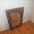 Mirror With Wooden Frame  2 thumbnail