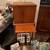 Antique butler’s desk … great condition! 1 thumbnail