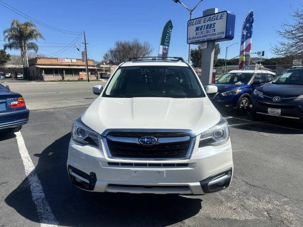 2018 Subaru Forester 2.5i Limited AWD 4dr Wagon Quality Vehicles! S, - $8,885 (+ Blue Eagle Motors)63471062449539124