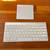 Apple Bluetooth Keyboard and Track Pad 1 thumbnail