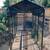 Dog run/outdoor kennel, dog car barrier, small fish tank 2 thumbnail