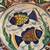 Beautiful Extra Large Handmade Hand Painted Talavera Glazed Earthenwar 4 thumbnail