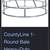 Hay Ring Feeder 5 thumbnail