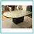 Wud Furniture Custom Jasper Pedestal Table 8 thumbnail