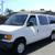 Ford Econoline E350 EXTENDED 15-Passenger Cargo Van Ex-City Loaded 38,000 MILES! 3 thumbnail