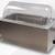 Nsf Electric Bain-Marie Buffet Countertop Food Warmer Steam Table Cast 14 thumbnail