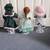 Paradise Galleries Porcelain Dolls 2 thumbnail
