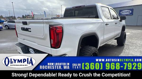 2019 GMC Sierra 1500 Denali - Photo 9