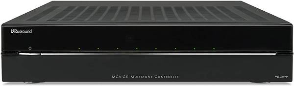 Russound MCA-C5  8 Source Multizone Controller Amplifier 1
