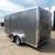 2026 Arising 7x16 7' Interior Height Cargo / Enclosed Trailer 3 thumbnail