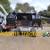 Cement concrete mixer attachment bank financing shipping available -  22 thumbnail