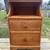 Consider H. Willett Fine Furniture Bedside End Table Solid Maple 1 thumbnail