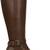 Naturalizer Women's BOOTS - Wide Calf_Size 8 - Dark Brown - Brand New! 2 thumbnail